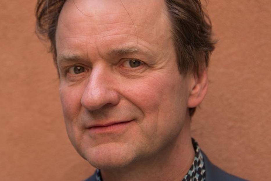 Frank Westerman - Iperborea