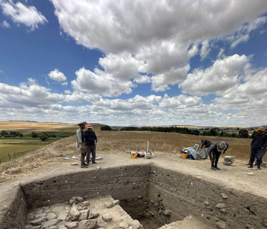Il cerchio dei bambini perduti - -