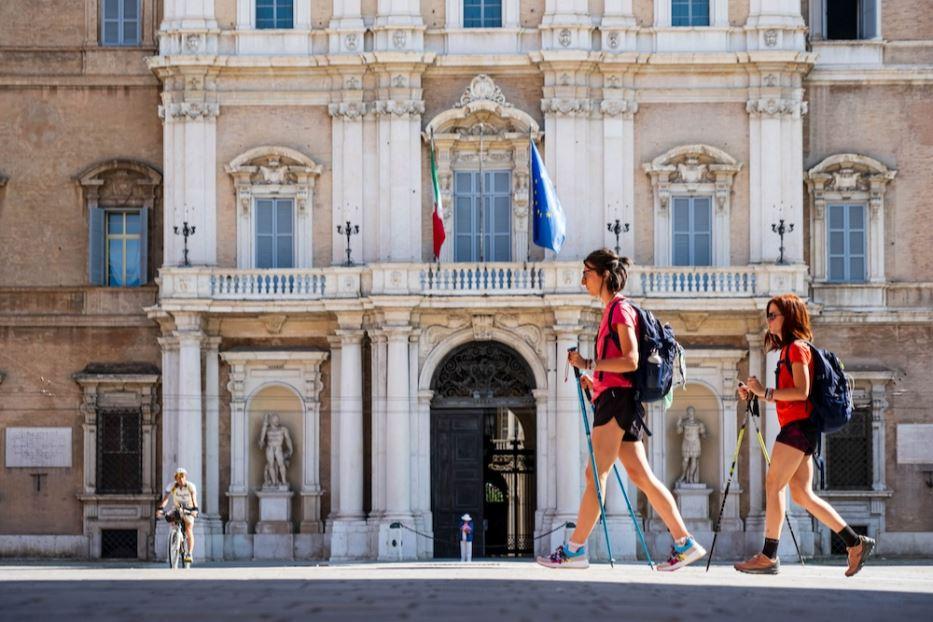 Il Palazzo Ducale di Modena - Visitmodena / Apt Emilia-Romagna