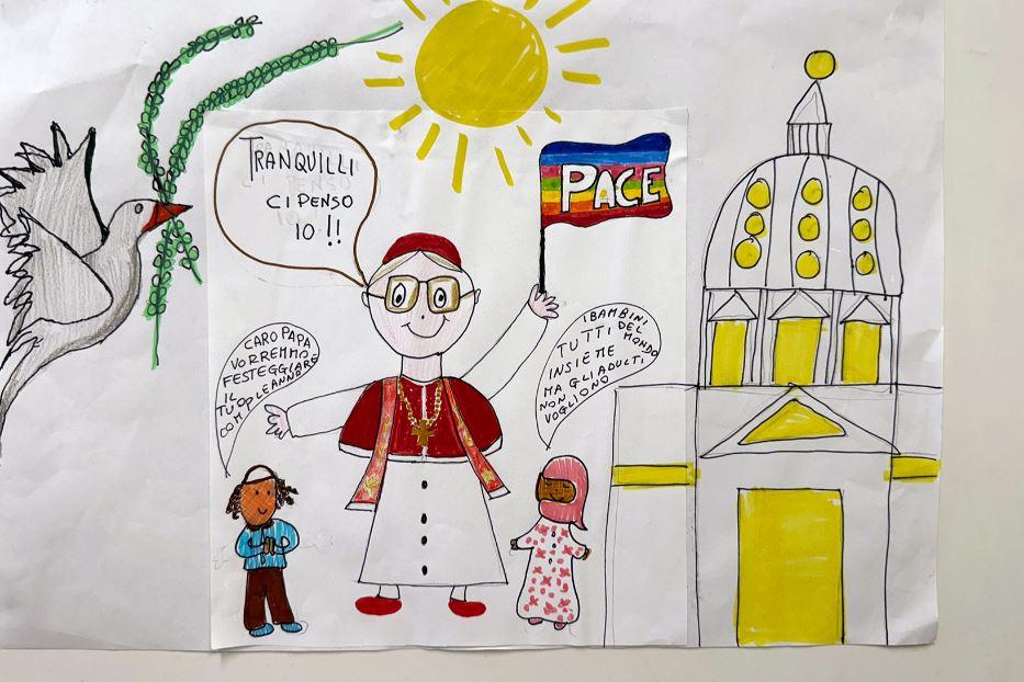 Ospedale pediatrico Bambino Gesù