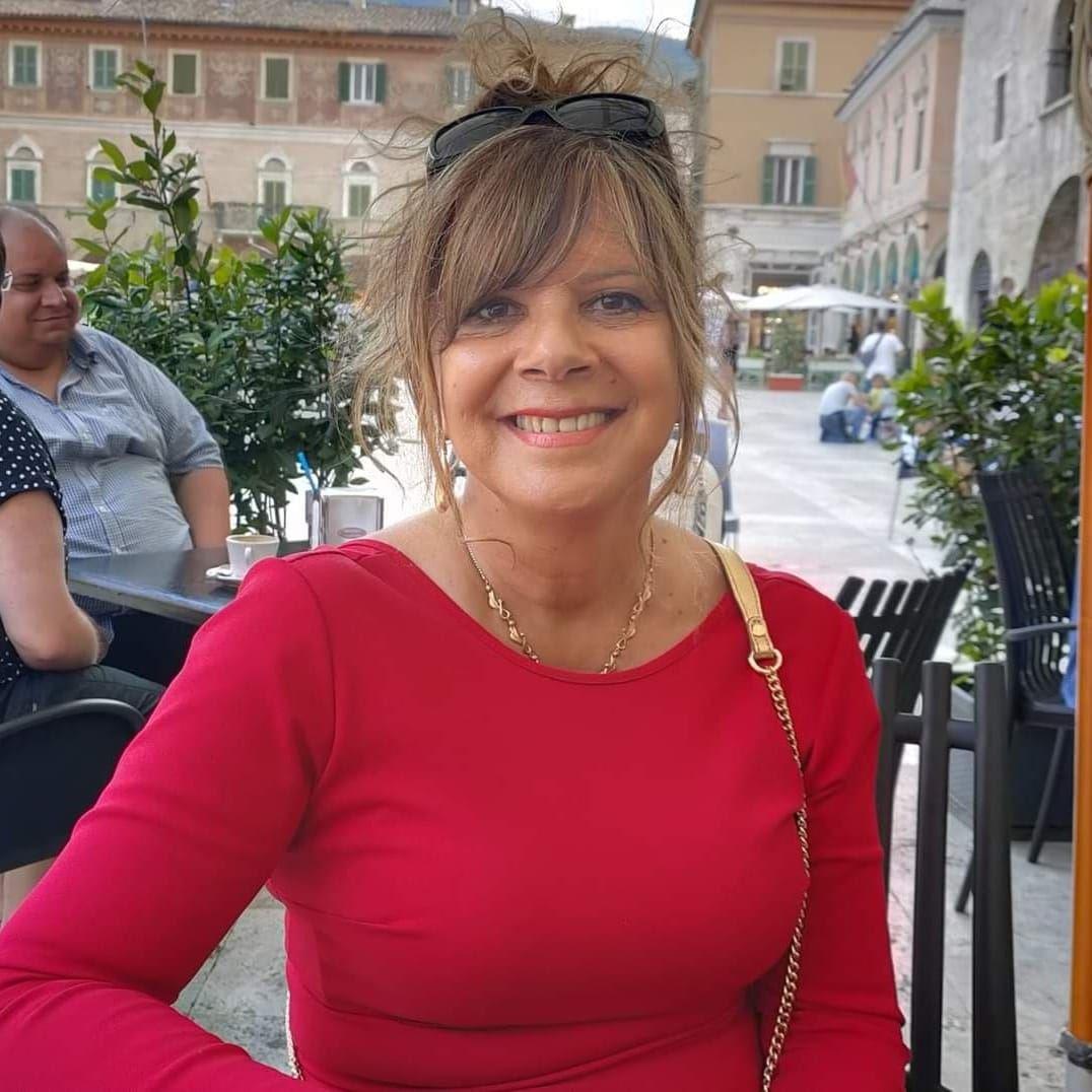 La psicologa Antonella Baiocchi