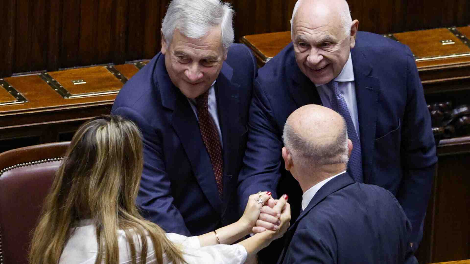 Cosa prevede la riforma della giustizia approvata alla Camera (tra le proteste dell'opposizione)