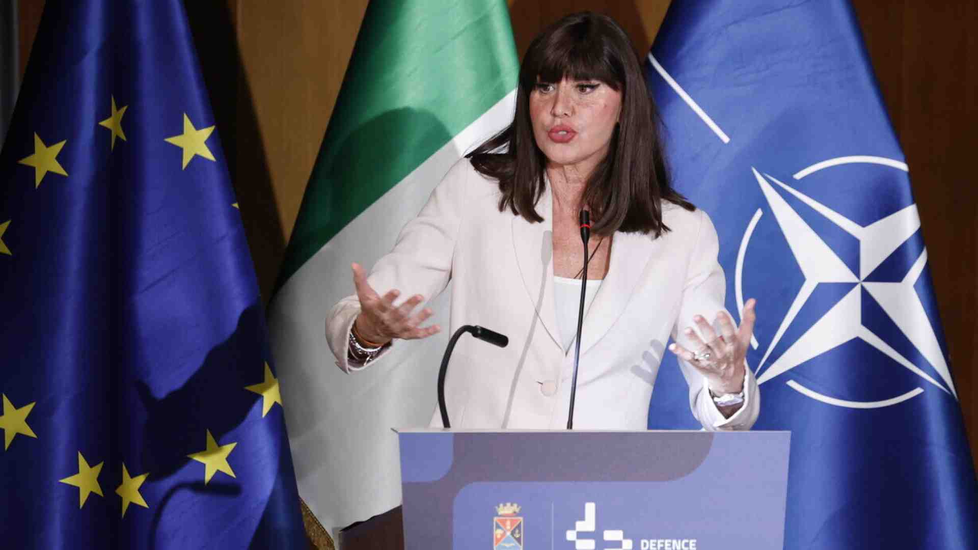 Bernini sull'aggressione pro Pal all'università di Pisa: "Sconcertante che il rettore non denunci"