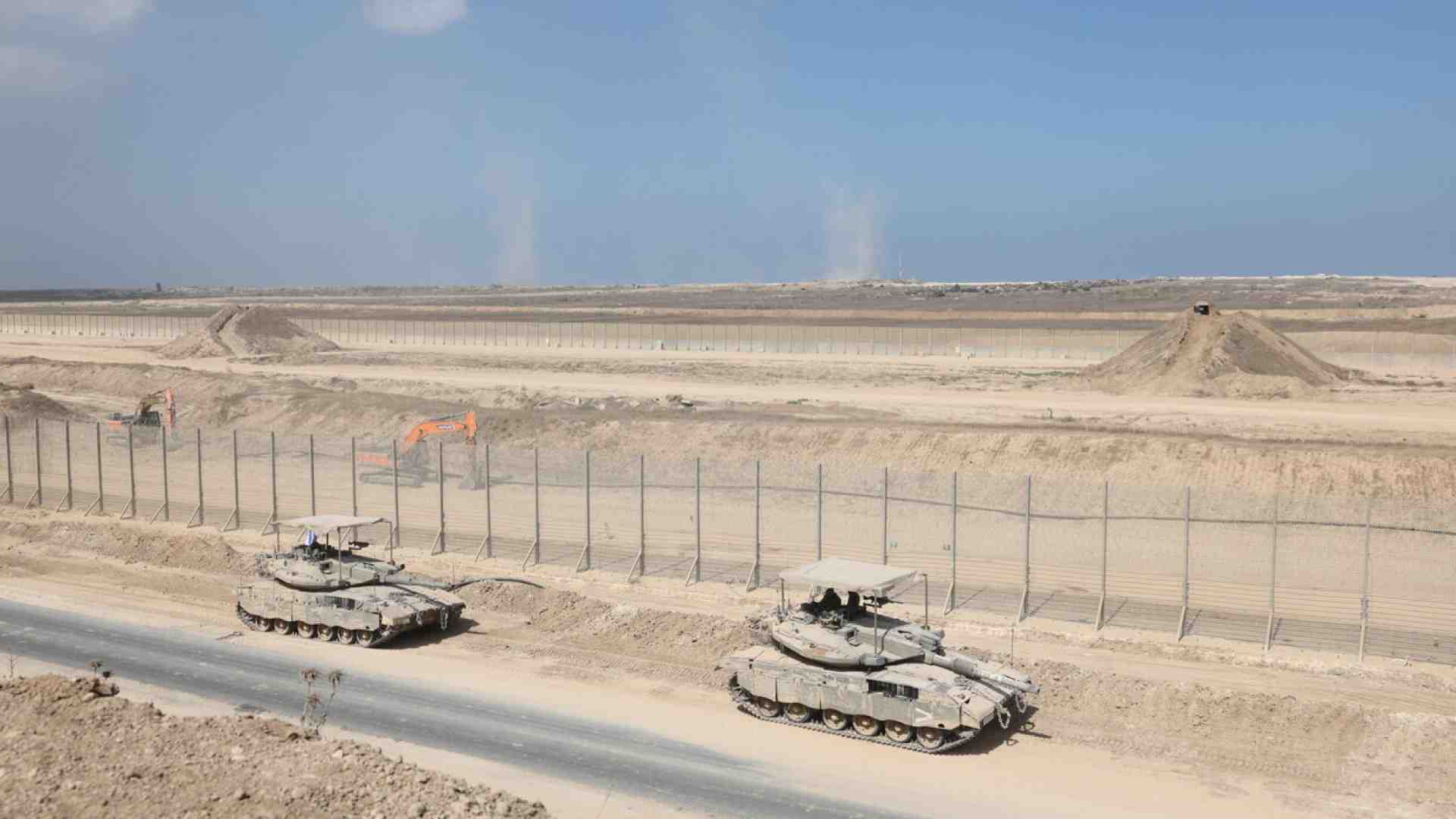 “Hamas perderà sul campo, ma vincerà nell’opinione pubblica”. Parla Hulata, ex Mossad