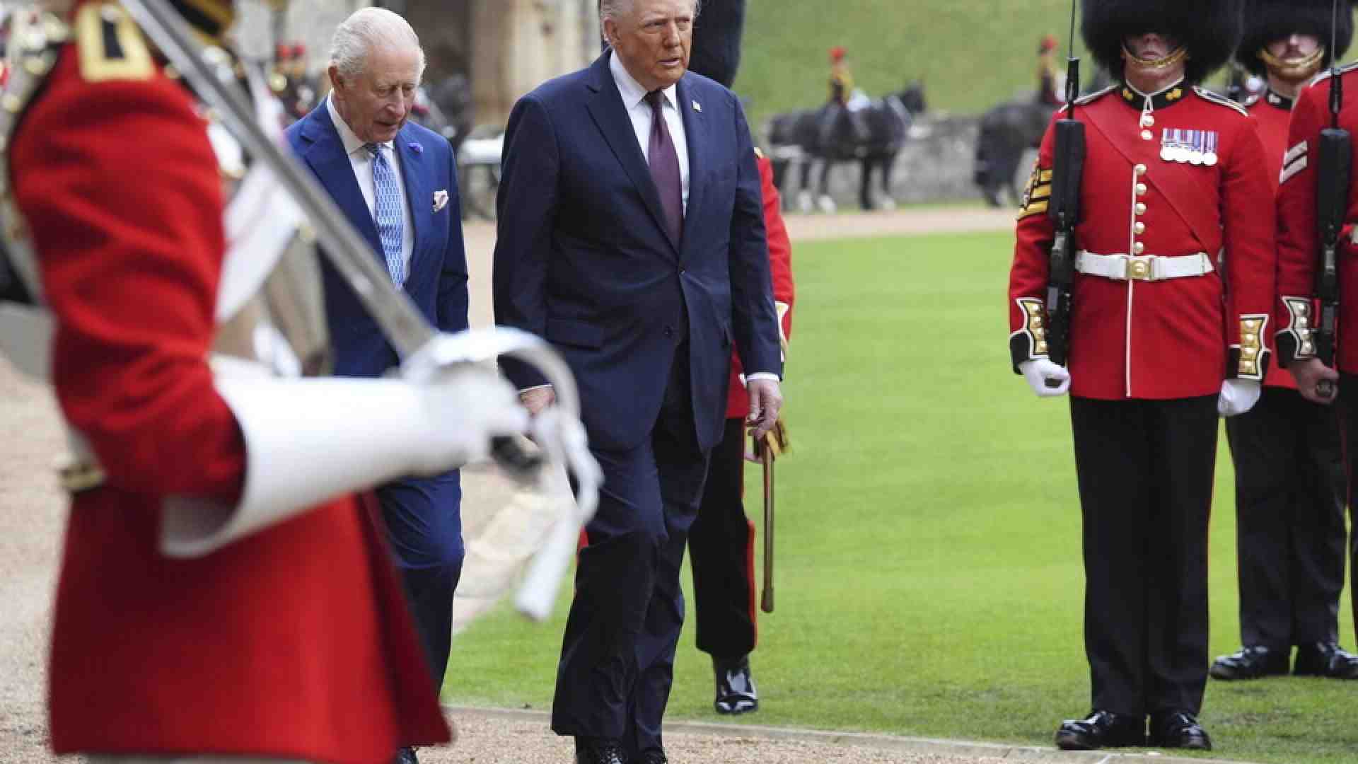 Londra accoglie “l’invasione AI” americana, contando sulla crescita. Che cosa dà in cambio