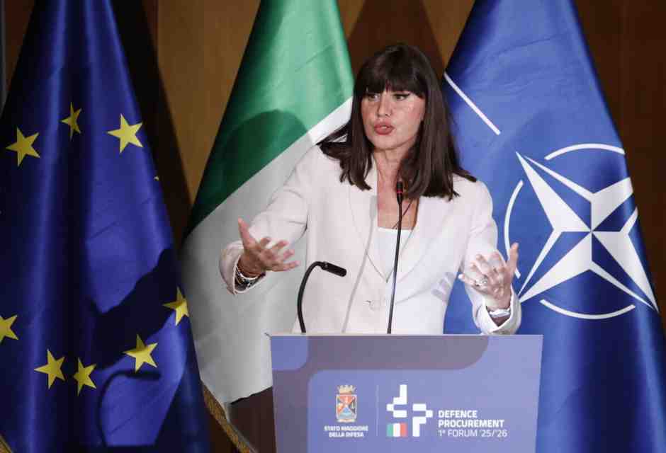 Bernini sull'aggressione pro Pal all'università di Pisa: "Sconcertante che il rettore non denunci"