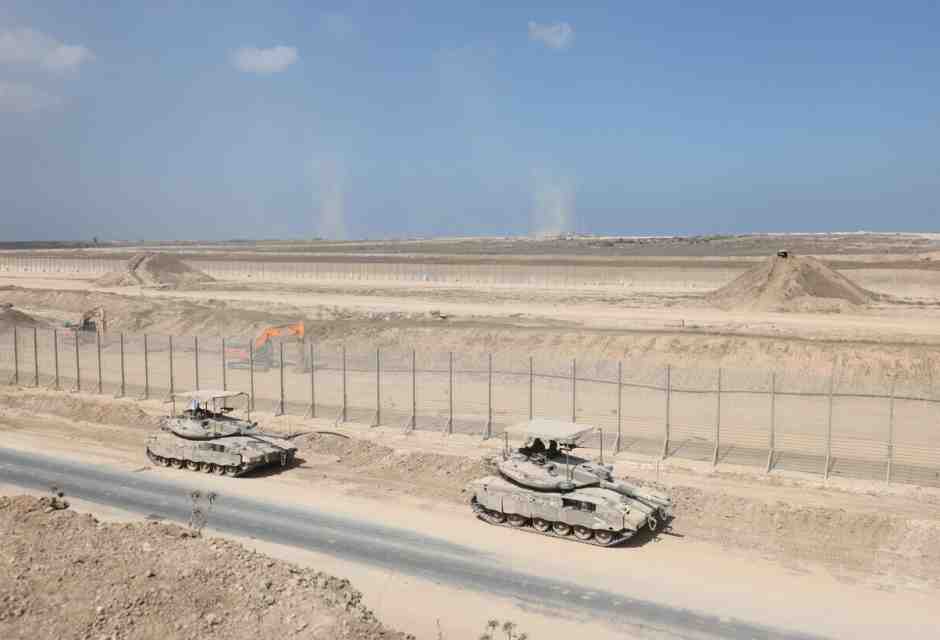 “Hamas perderà sul campo, ma vincerà nell’opinione pubblica”. Parla Hulata, ex Mossad