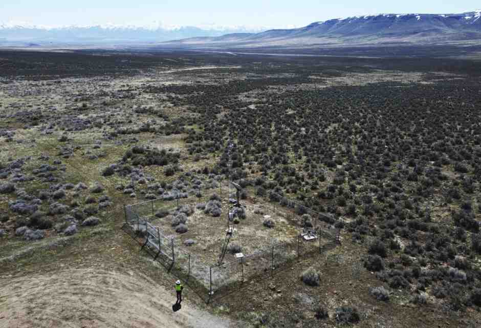 Le riserve del più grande giacimento di litio europeo superano le stime