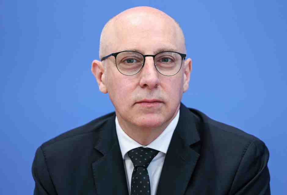 L’intelligence interna tedesca ha un nuovo capo, di origine turca