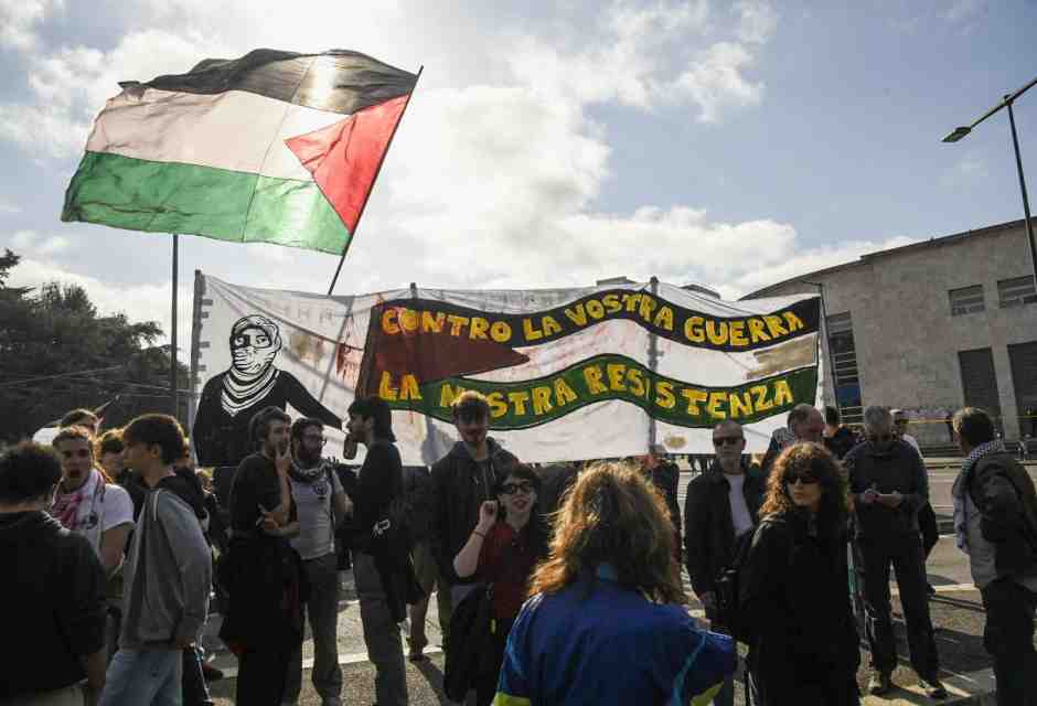 Critica sì, odio no. Il sionismo è il nome storico del diritto all’autodeterminazione degli ebrei. La sinistra lo ricordi