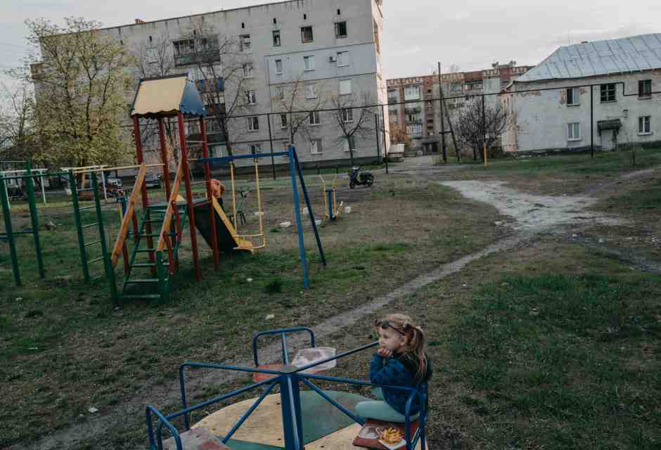 Mappare i crimini di guerra di Putin diventa più difficile (anche per colpa di Trump)