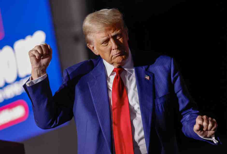 Perché l'account della Casa Bianca su TikTok non sta andando come previsto