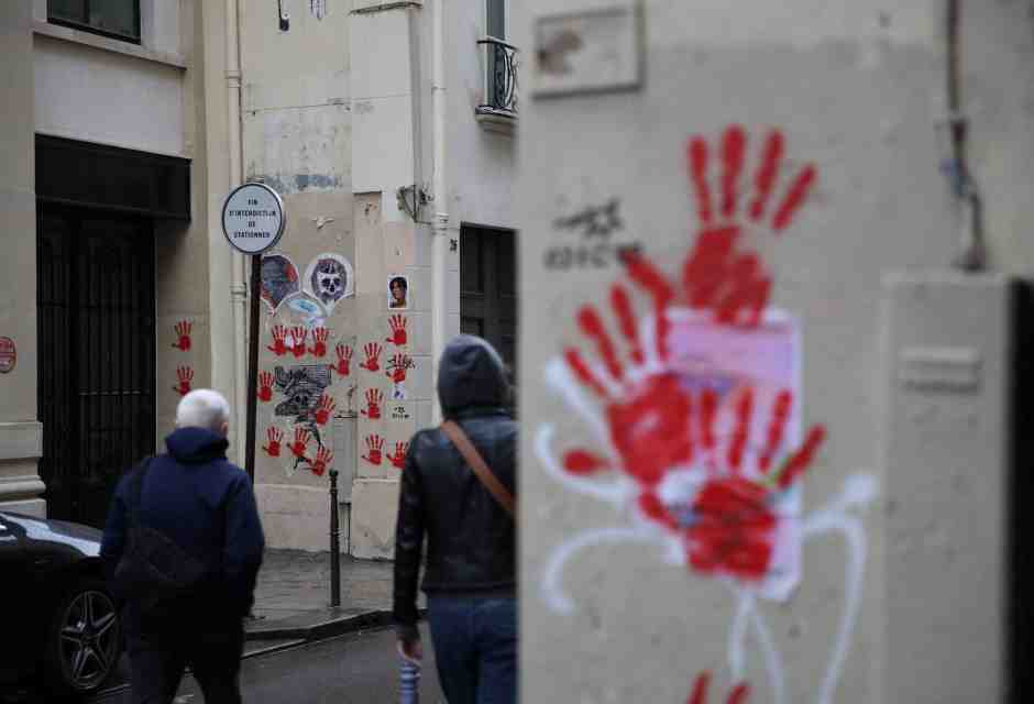 Sulla guerra ibrida siamo molto scoperti