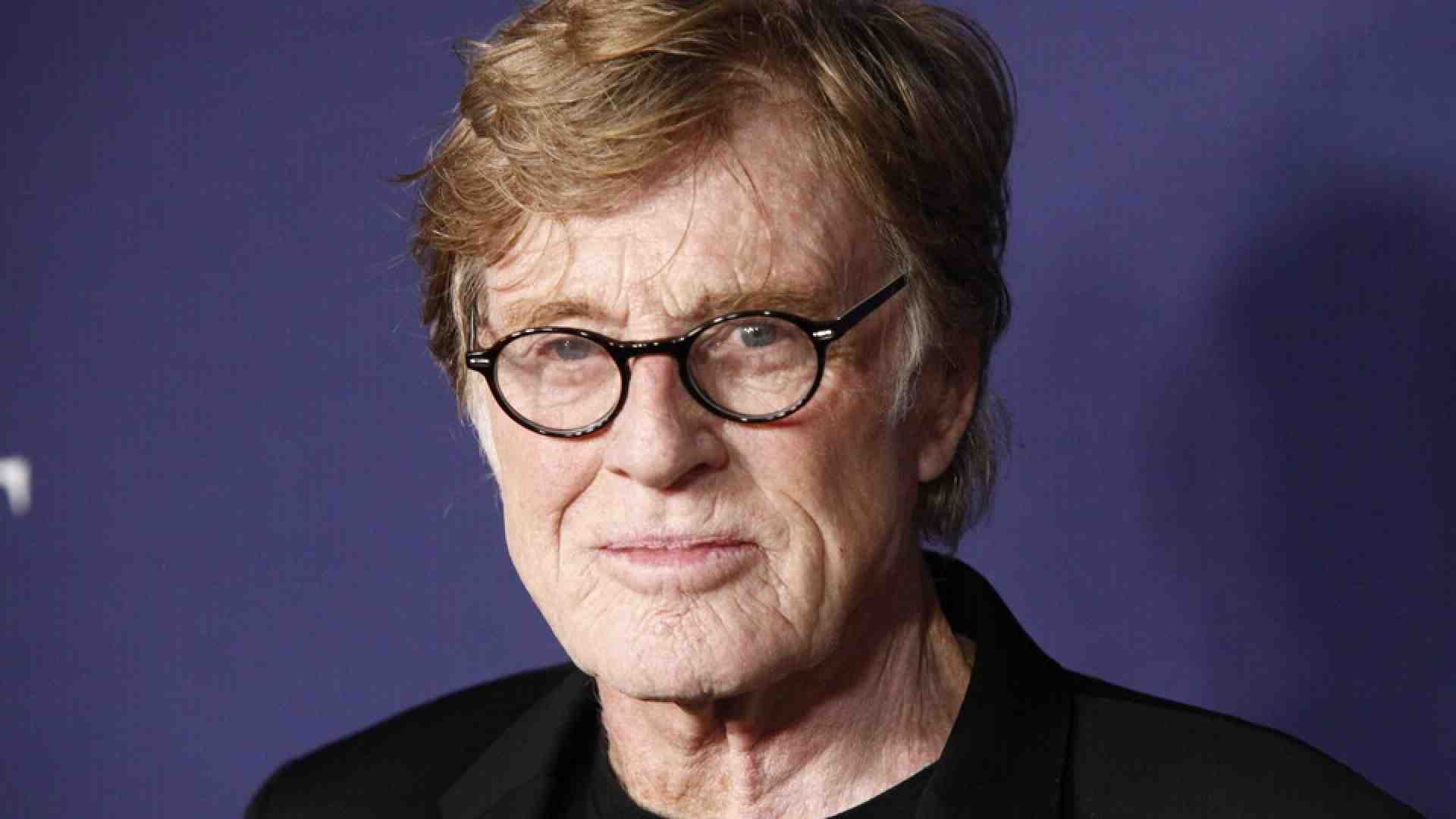 Robert Redford, il migliore