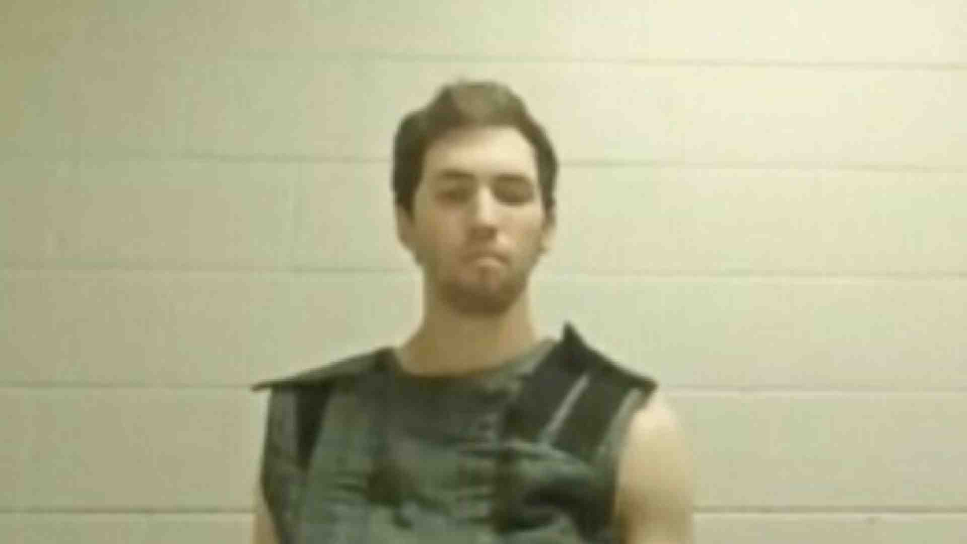 Guardare Tyler Robinson dall'alto