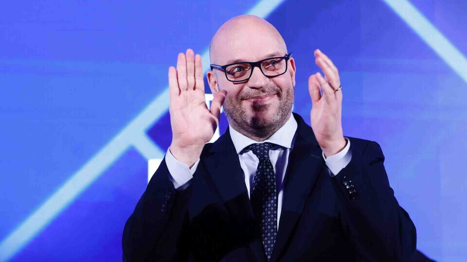 De Carlo (FdI): “Fontana candidato autorevole per il Veneto”