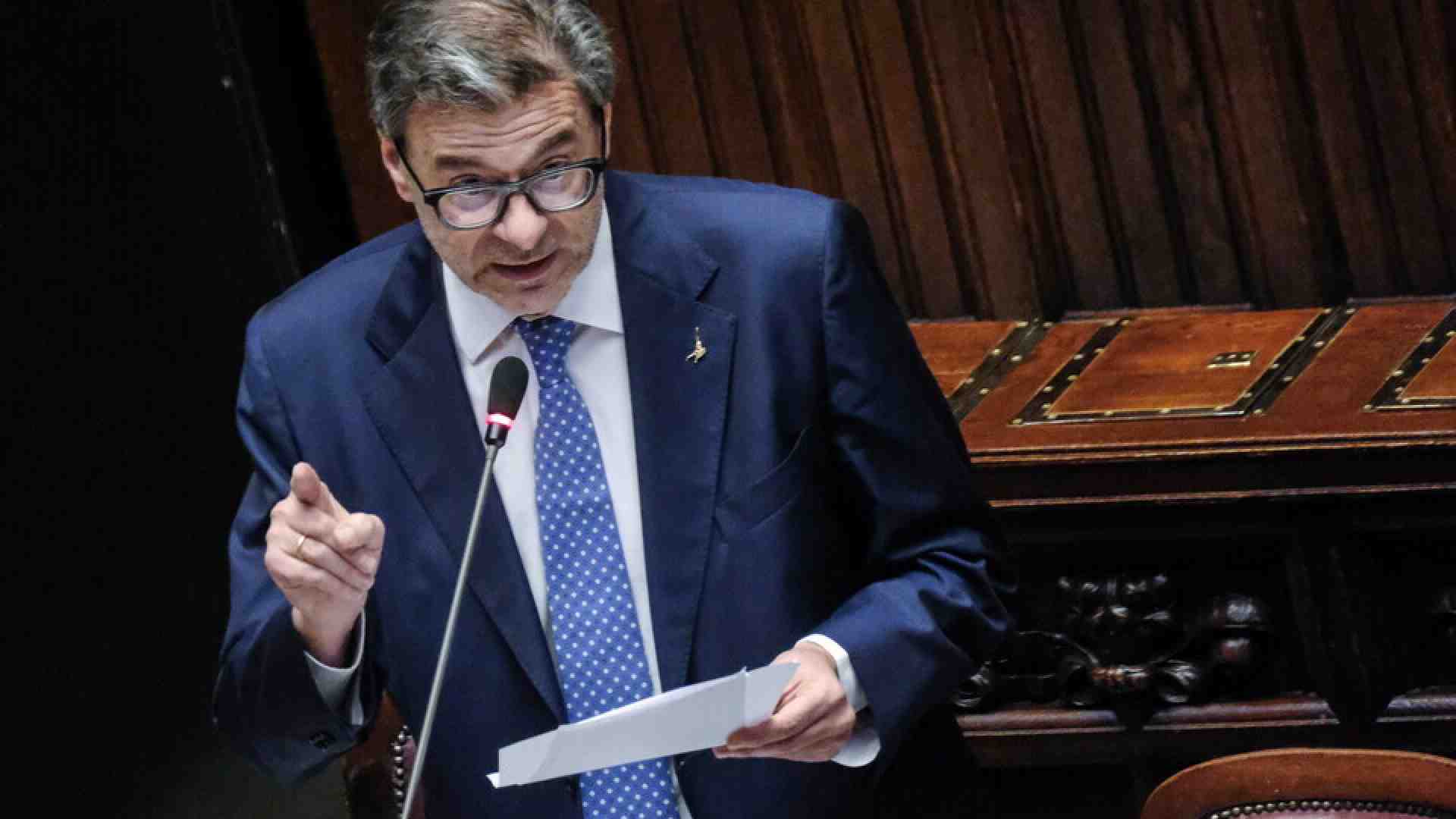 Altro che Irpef, è il fiscal drag la tassa occulta che va abolita