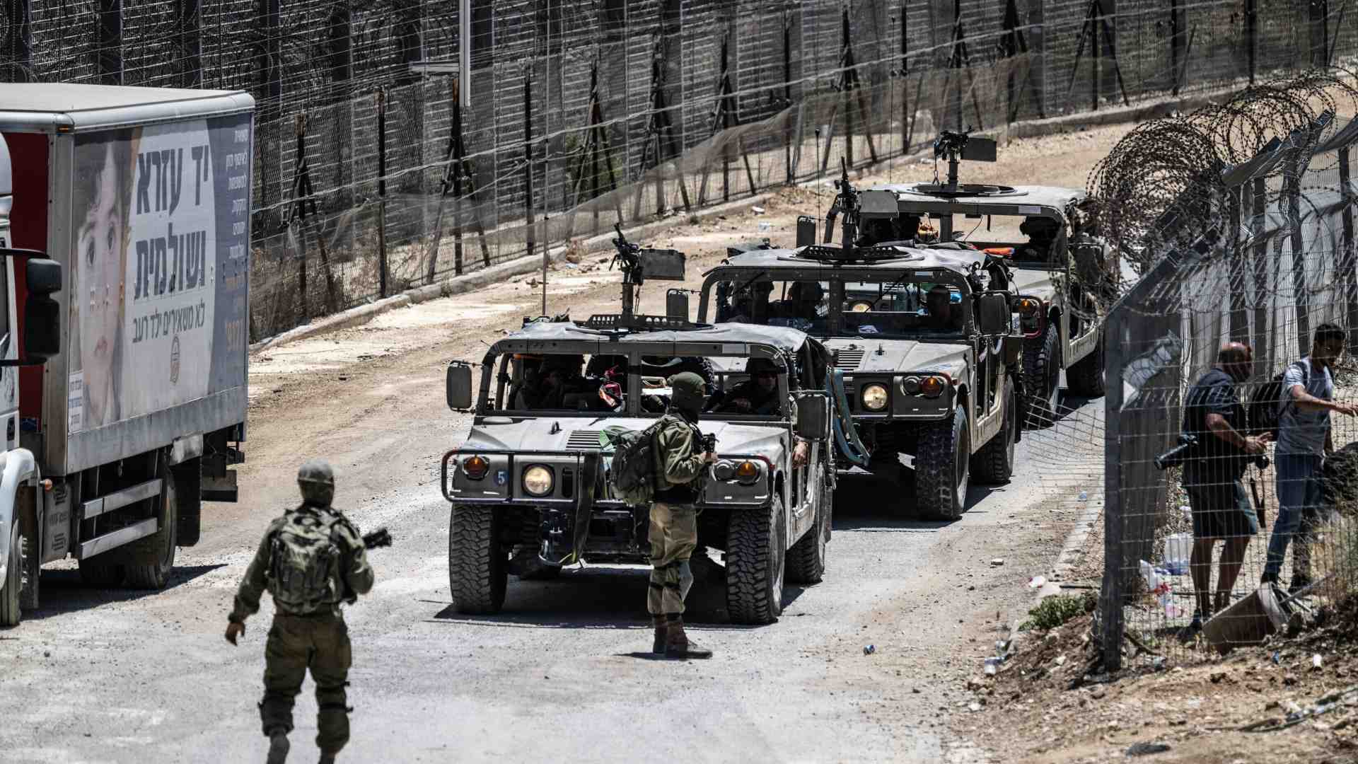 Nel medio oriente in subbuglio l’ex jihadista al Sharaa tratta con Israele