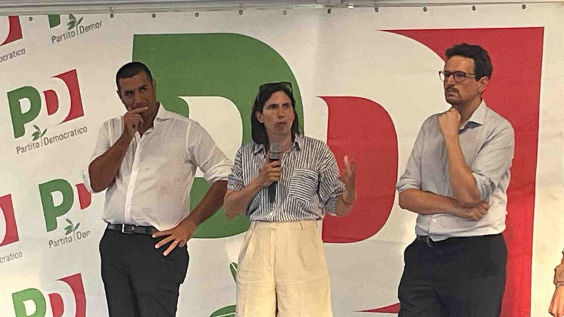 Dal porto di Ravenna alla fiera di Rimini. L'Emilia Romagna blocca Israele