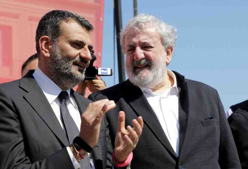 Decaro ed Emiliano, resa dei conti nelle liste del Pd pugliese