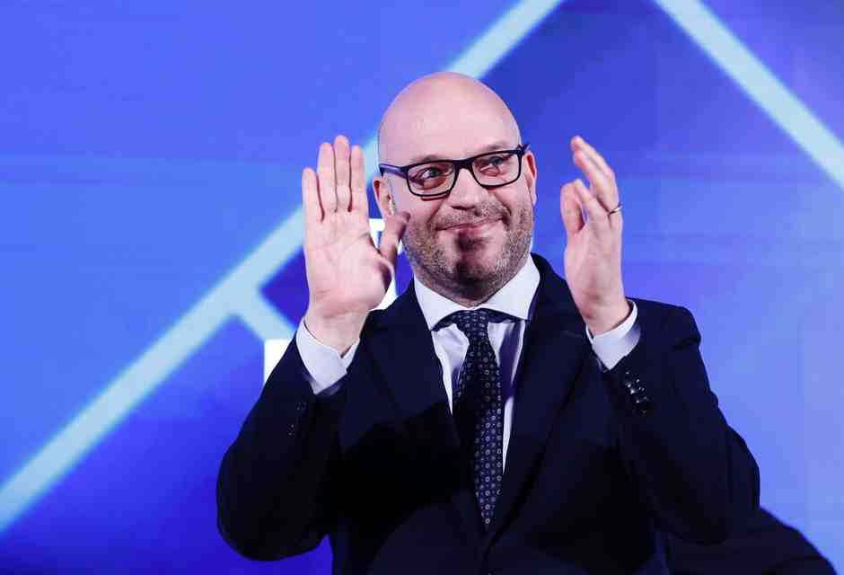 De Carlo (FdI): “Fontana candidato autorevole per il Veneto”