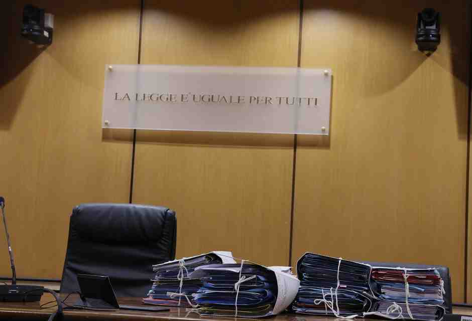 Corruzione e separazione delle carriere, lezioni dall’inchiesta milanese