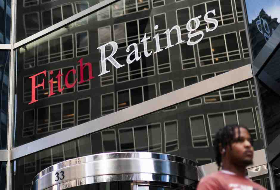 Oltre Fitch. L’altro rating che conta nel futuro dell’Italia