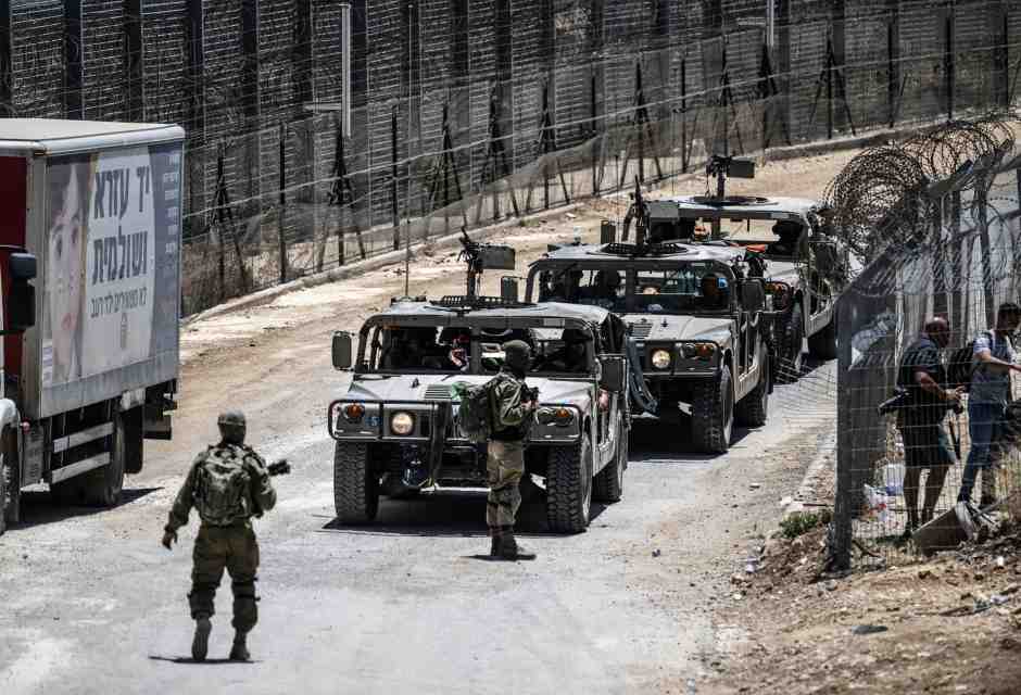 Nel medio oriente in subbuglio l’ex jihadista al Sharaa tratta con Israele