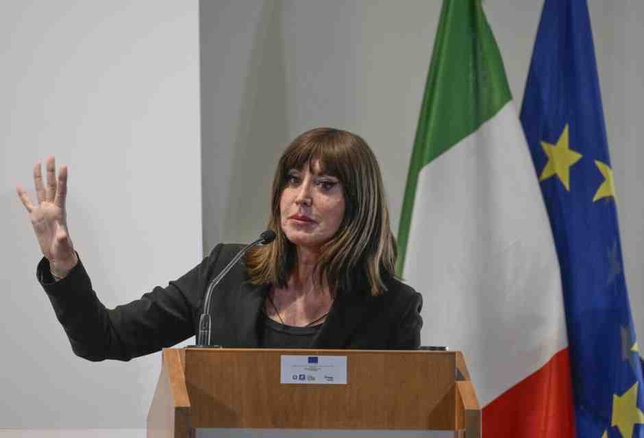 Bernini contro l’ignavia dei rettori