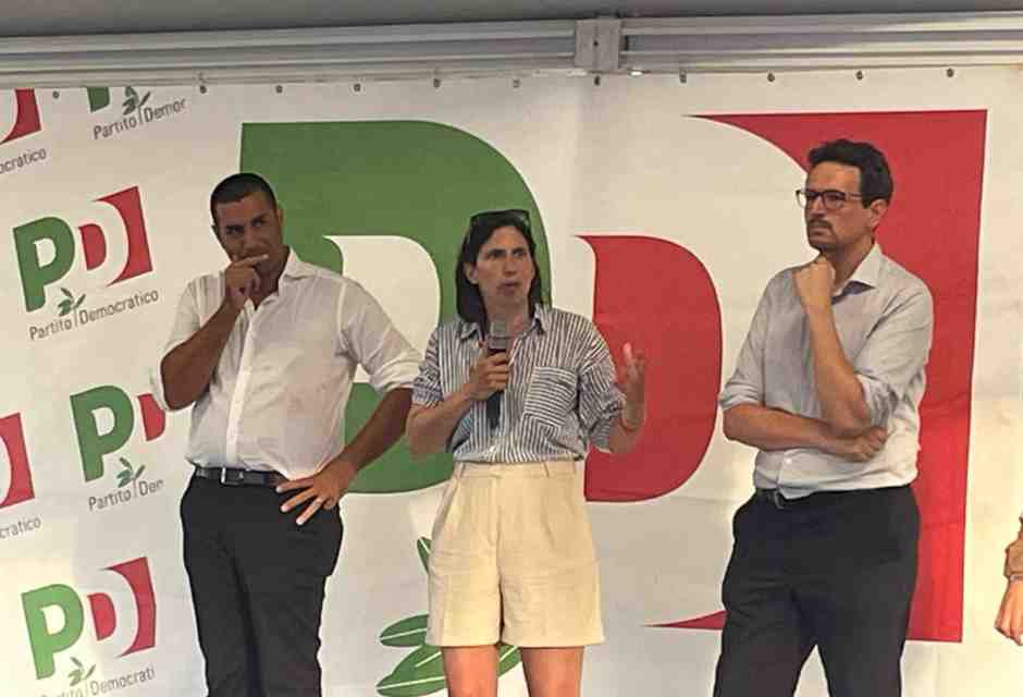 Dal porto di Ravenna alla fiera di Rimini. L'Emilia Romagna blocca Israele