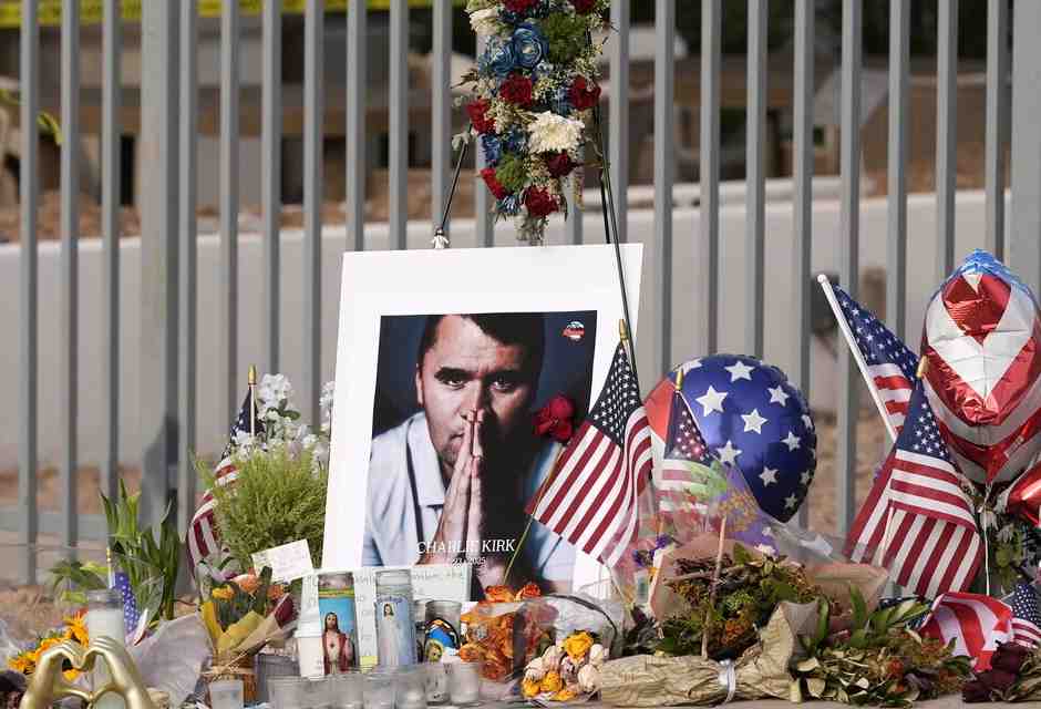 I complotti su Israele spezzano il cordoglio compatto dei Maga per Charlie Kirk