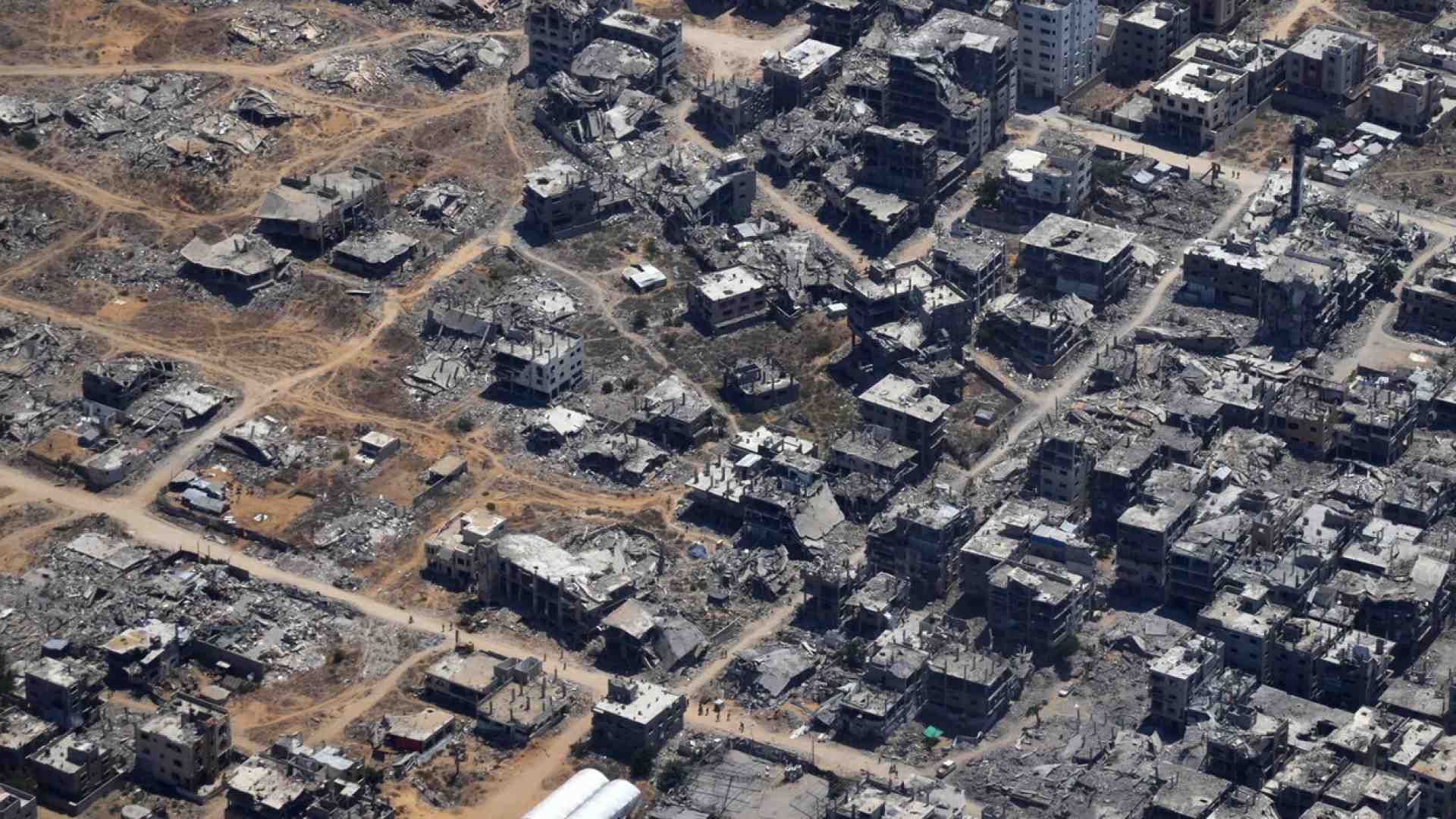 La lunga strada di Israele: la solitudine della libertà sotto assedio