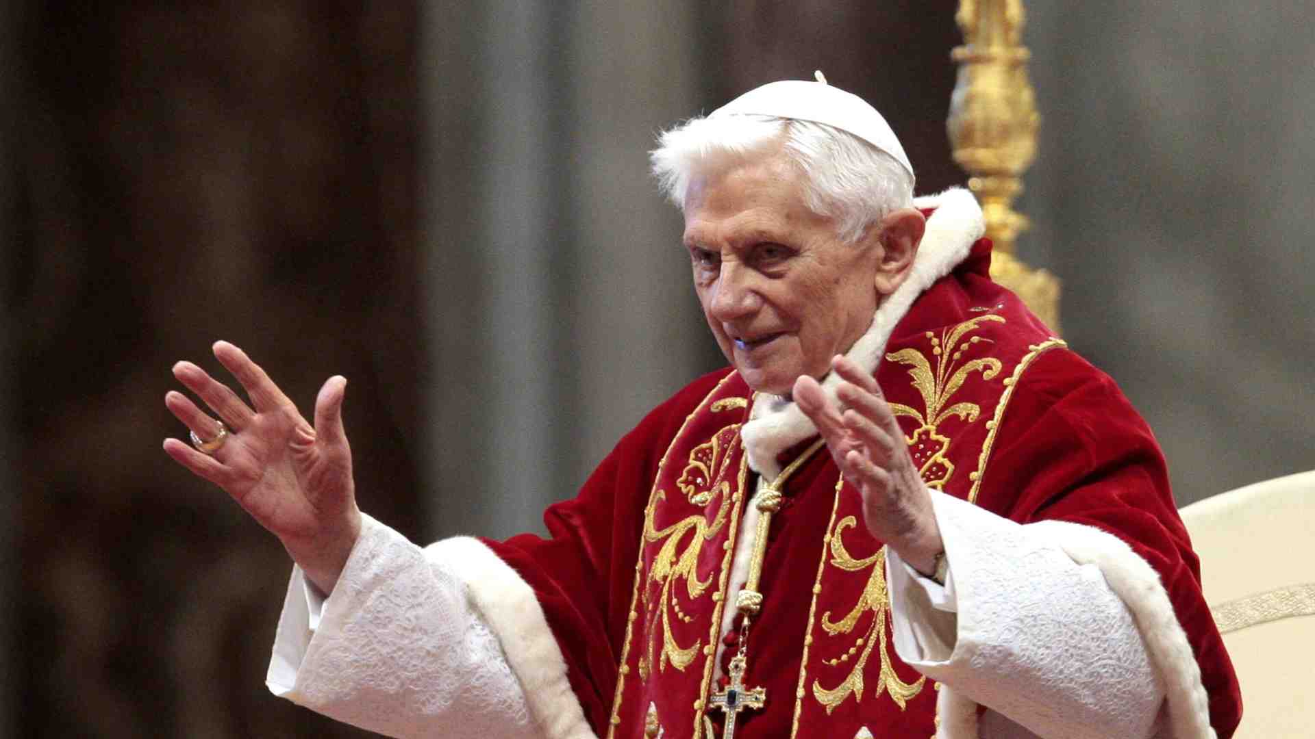Agostino, il santo inquieto divenuto sempre più un uomo comune. Un’omelia del prof. Ratzinger