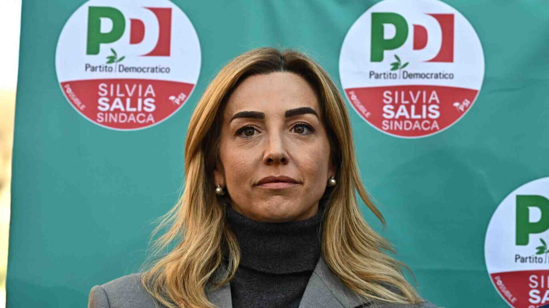 “Si smetta di tirare Silvia Salis per la giacchetta”, dice Roberta Pinotti