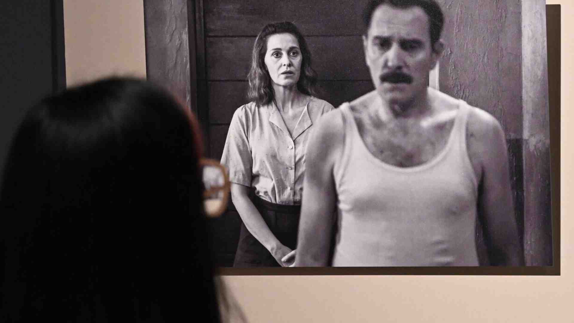 Il festival dell’ambizione