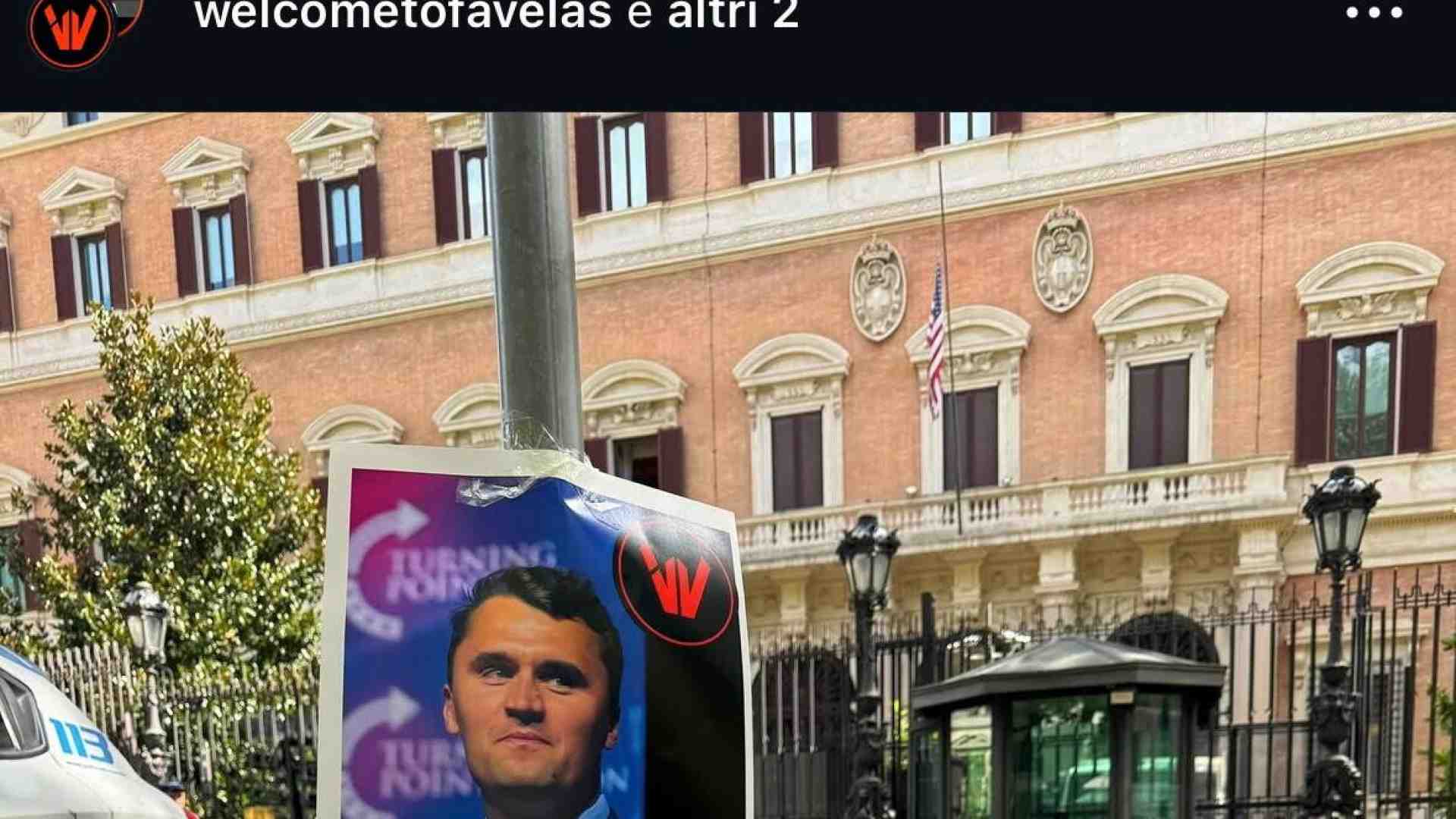 Da Welcome to Favelas. Roma, laboratorio del citizen-journalism