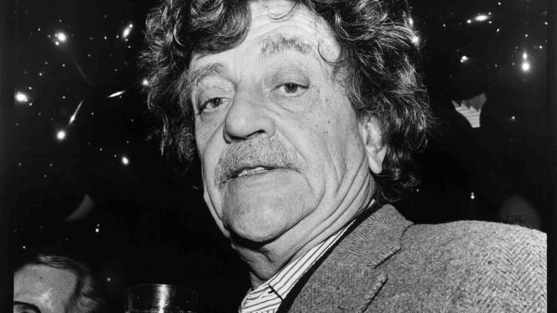 La musica salverà il mondo. Parola di Kurt Vonnegut