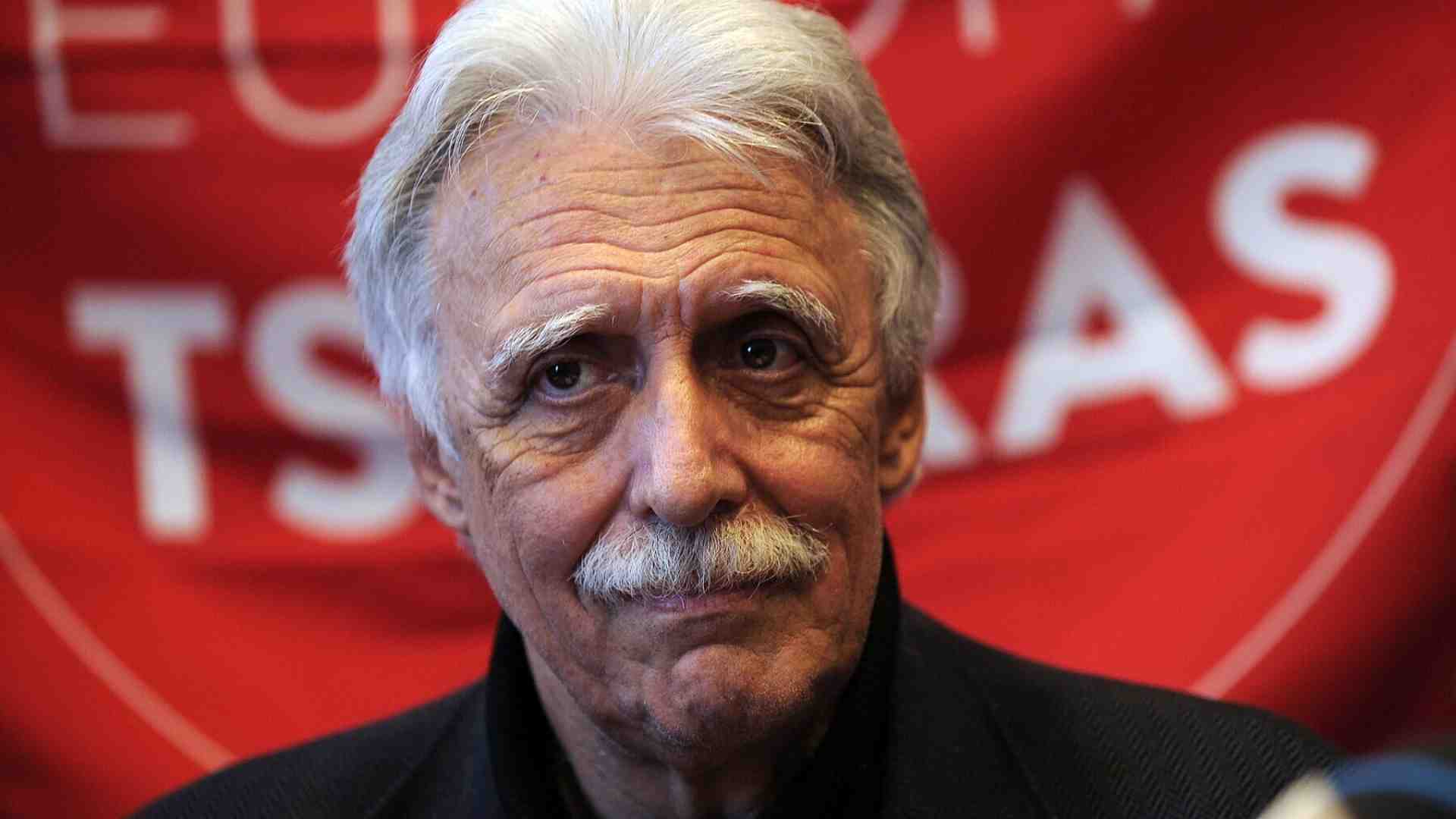 Marco Revelli, un piccolo Trump