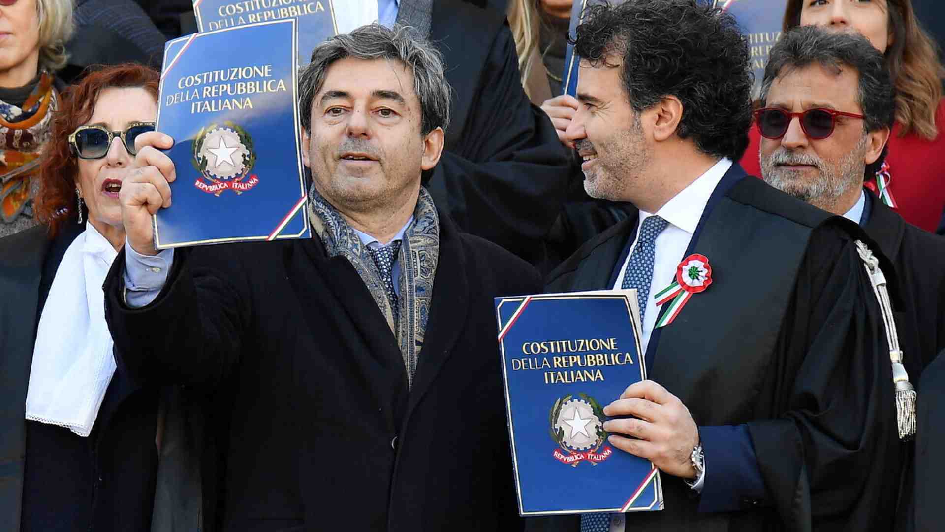 "L'Anm sbaglia a parlare di 'battaglia referendaria', il Parlamento va rispettato". Intervista al giudice Reale