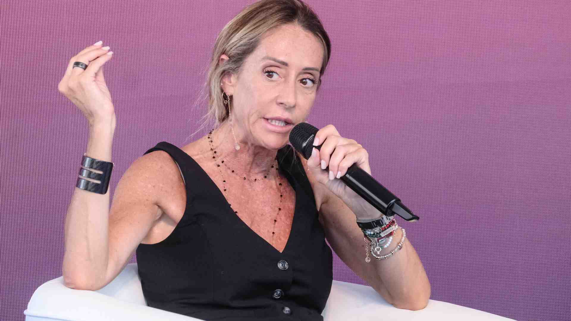 Riformare l’Italia con l’opposizione. Lettera di Arianna Meloni