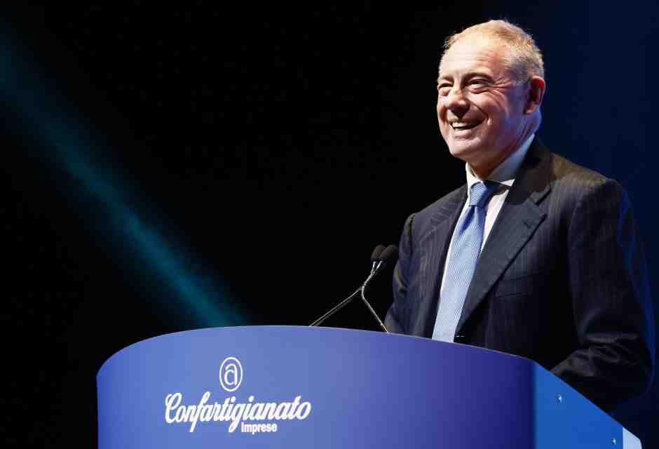 Piccole imprese in cerca di un futuro sostenibile. Scenari globali