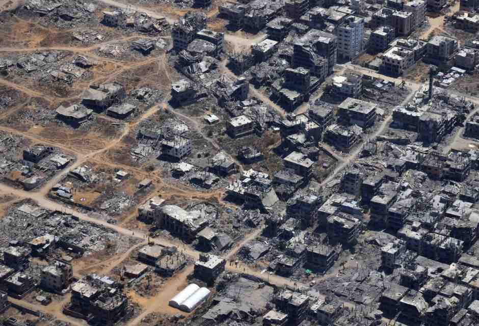 La lunga strada di Israele: la solitudine della libertà sotto assedio