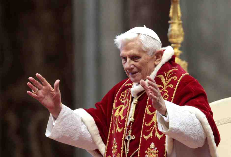 Agostino, il santo inquieto divenuto sempre più un uomo comune. Un’omelia del prof. Ratzinger