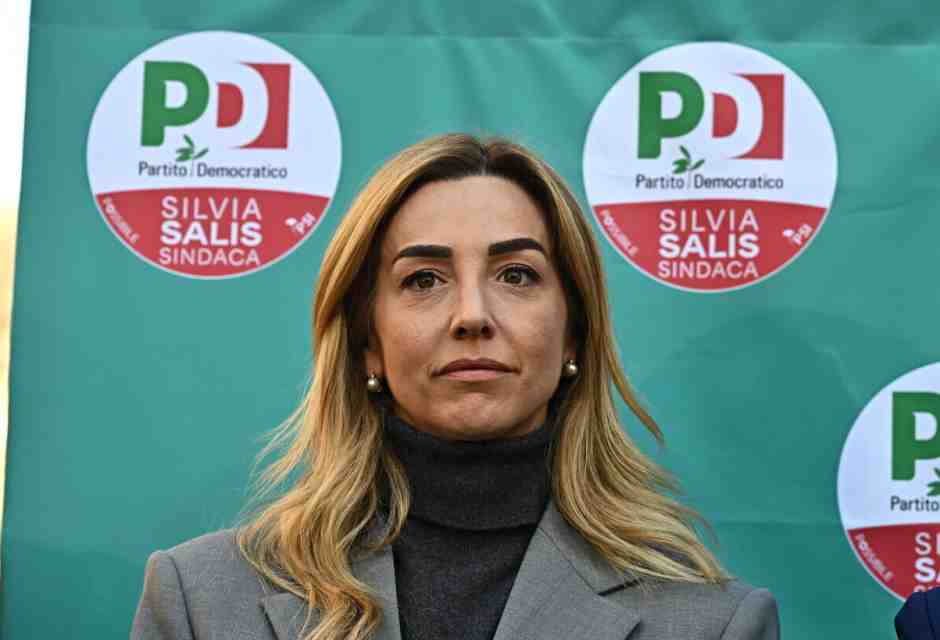“Si smetta di tirare Silvia Salis per la giacchetta”, dice Roberta Pinotti