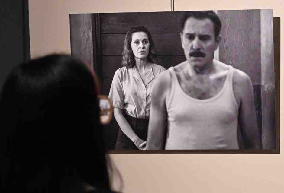 Il festival dell’ambizione