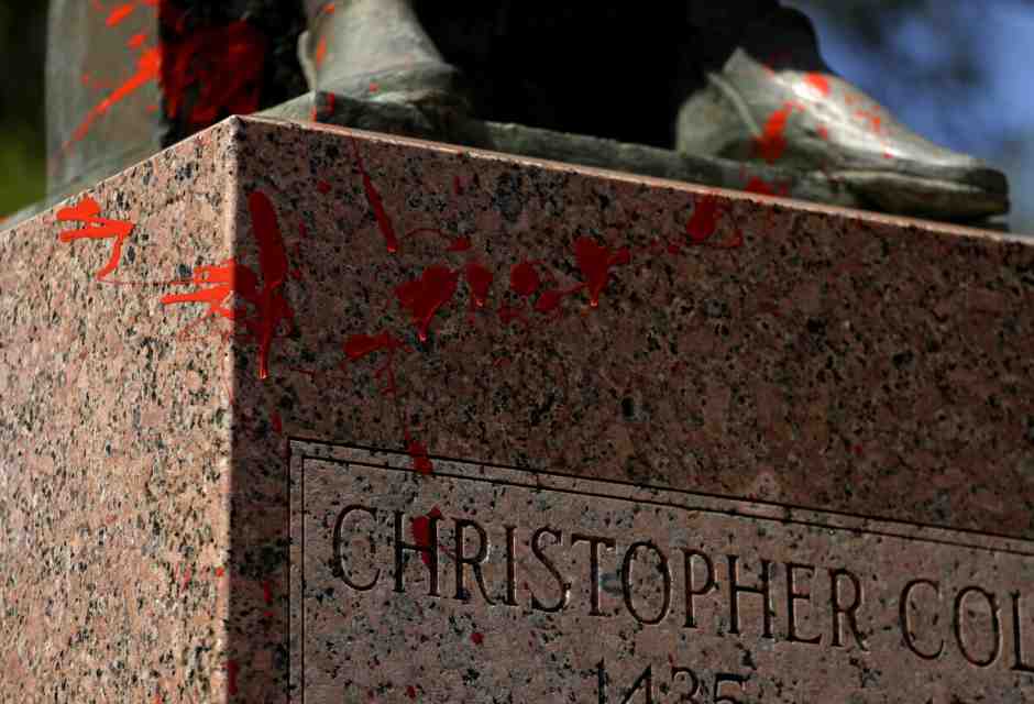 La battaglia per la storia (e quindi anche per il presente) è già persa