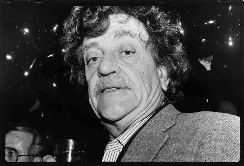 La musica salverà il mondo. Parola di Kurt Vonnegut
