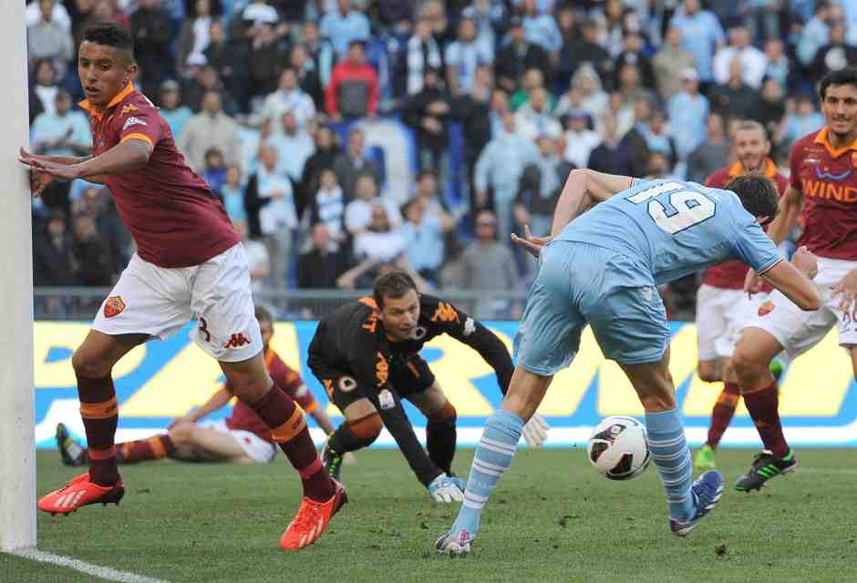 Lazio-Roma, il derby del vorrei e non posso