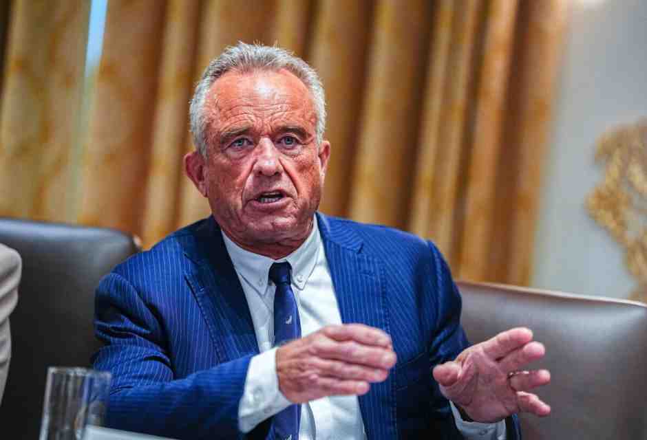 Un altro colpo ai vaccini negli Stati Uniti