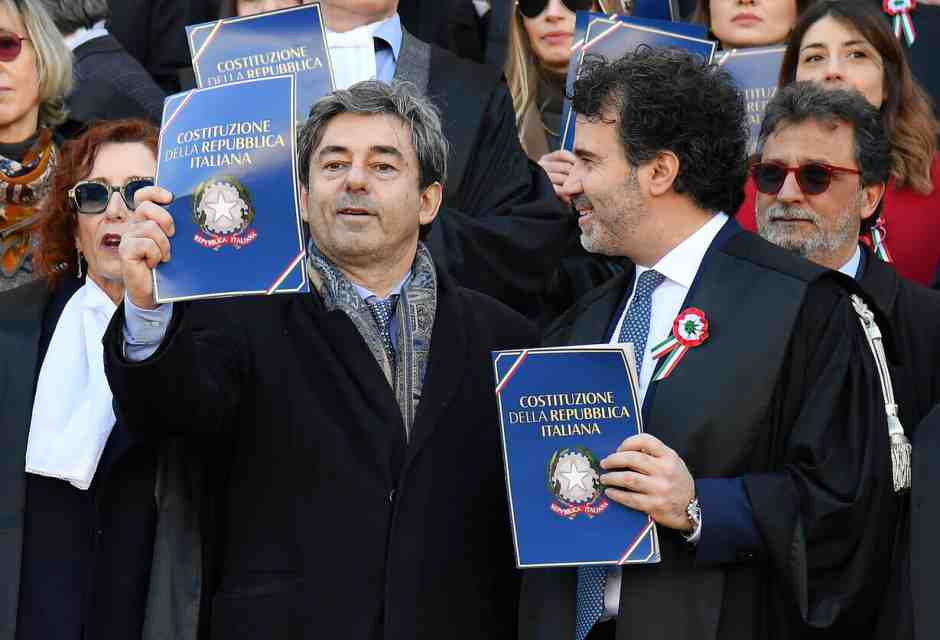 "L'Anm sbaglia a parlare di 'battaglia referendaria', il Parlamento va rispettato". Intervista al giudice Reale